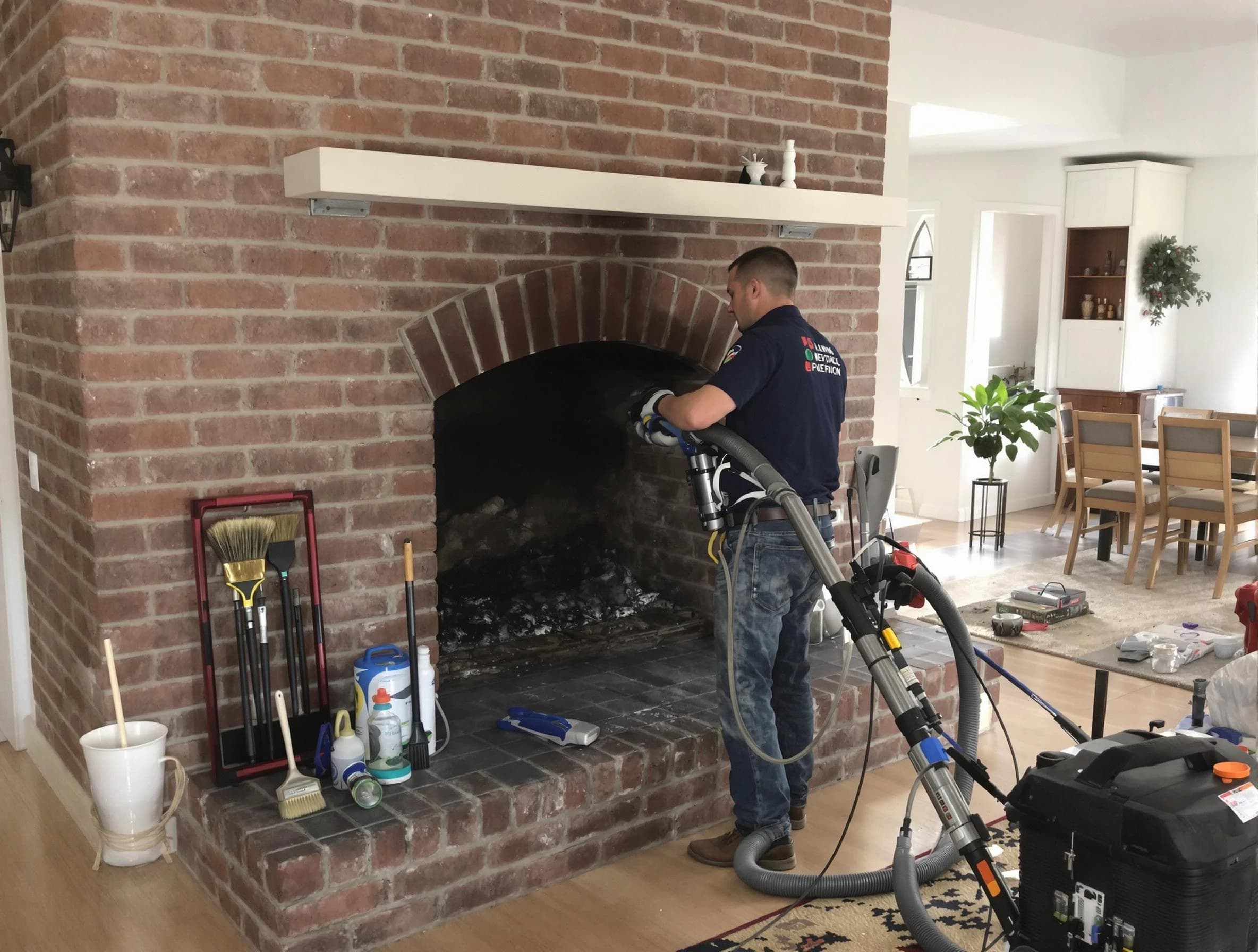 Chimney Cleaning service in Genesee, CO