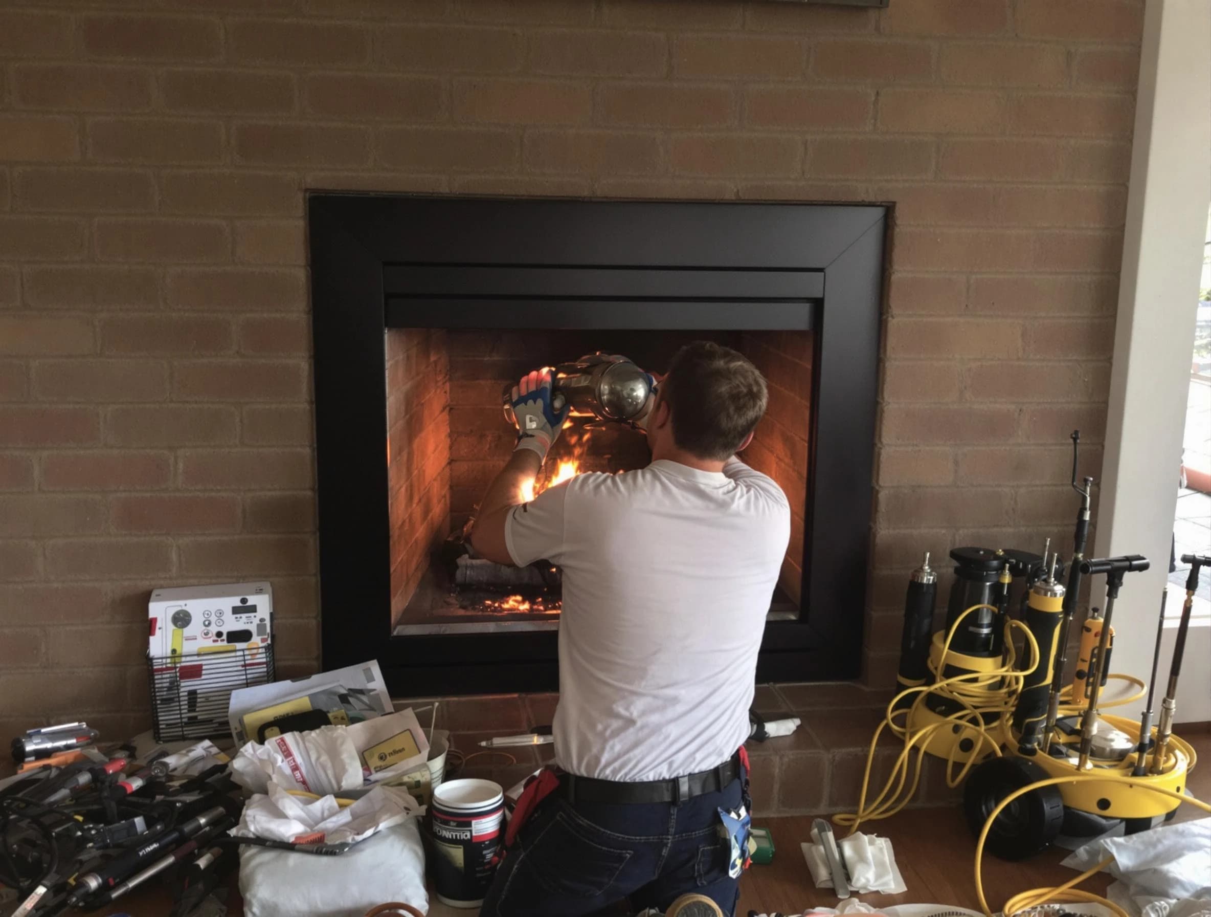 Chimney Liner Services service in Genesee, CO