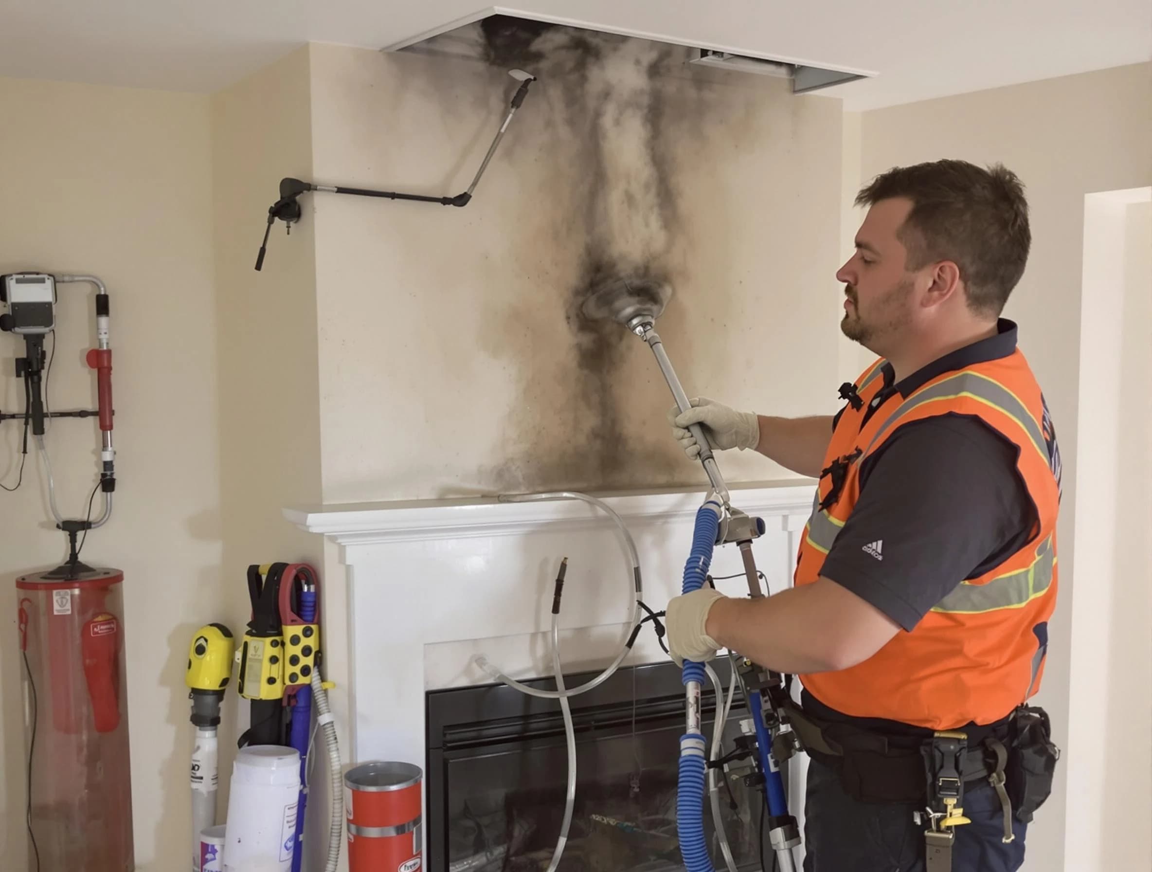 Soot Removal service in Genesee, CO
